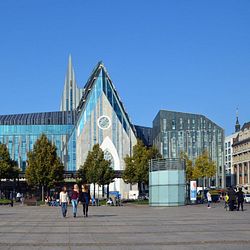 Universität Leipzig