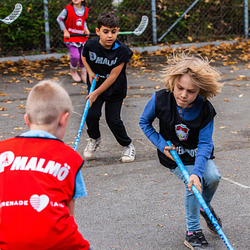 Engagemang och sponsring