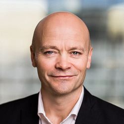 Einar Gotaas