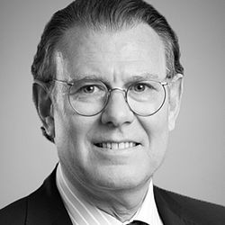 Hans L. Bergqvist