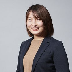 Konatsu Saito