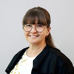 Emma Rost