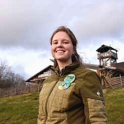 Sara Samuelsson
