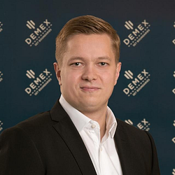 Dan Malmström