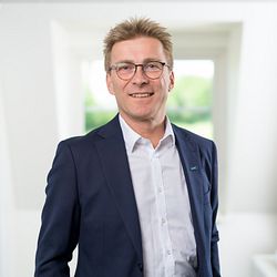 Roger Cronholm