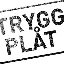 Trygg plåt