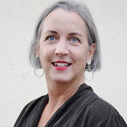 Veronica Horvath