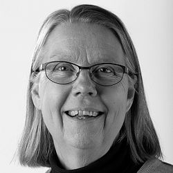 Christina Öberg