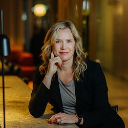 Åsa Wikensten