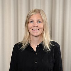Caroline Lundborg