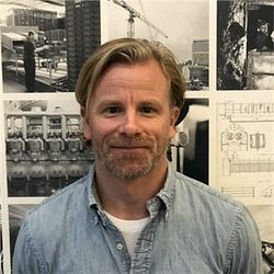 Johan Nilsson 
