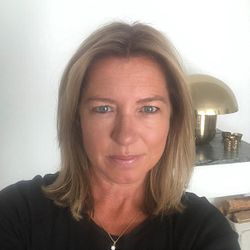 Louise Wallgren