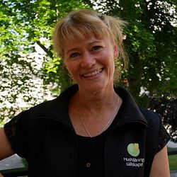 Marie Hansson
