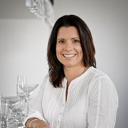 Stine Breum Appelqvist