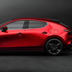 Mazda3