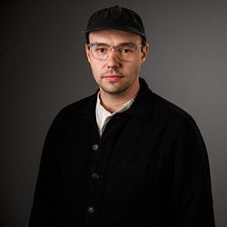Erik Glaad