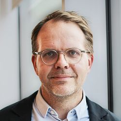 Andreas Palmborg