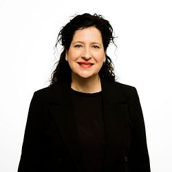 Barbara Ogrinz