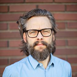 Jens Andersson