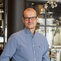 Mats Hellström 