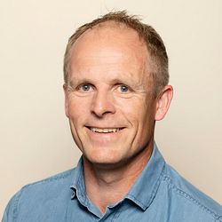 Lars-Petter Sandvik-Olsen