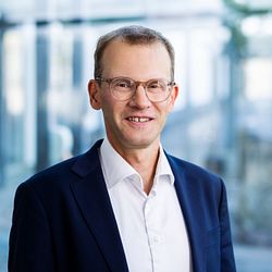 Johan Lundberg