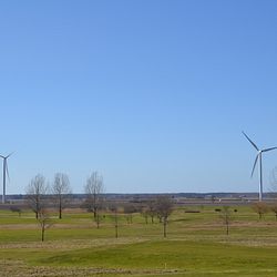 Bygga, bo och miljö