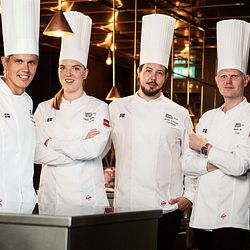 Bocuse d'Or 2023