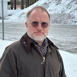 Olof Nyberg