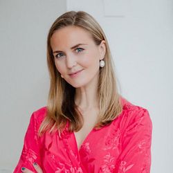 Amanda Broomé