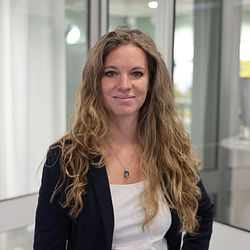 Karin Carlsson