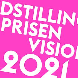 udstillingsprisen vision