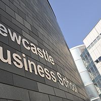 Newcastle Business School