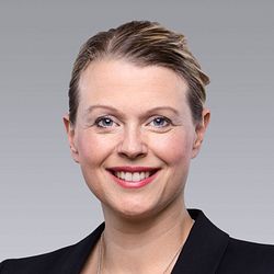 Christina Kämpe