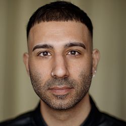 Alexandru Al-Qassam