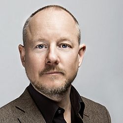 Niclas Lidberg von Schantz