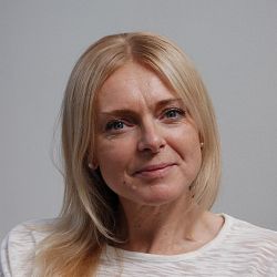 Ann Mari Fjæraa