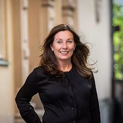 Marie Strannegård
