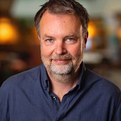 Johan Frej