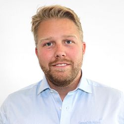 Sebastian Hemmesåker 