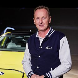 Ingo Behrendt