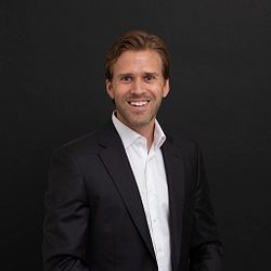 Erik Edeen