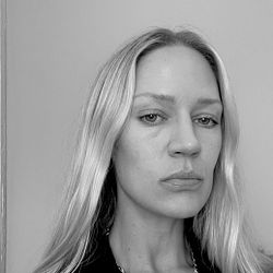 Christina Ahlberg