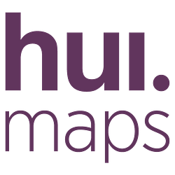 HUI Maps