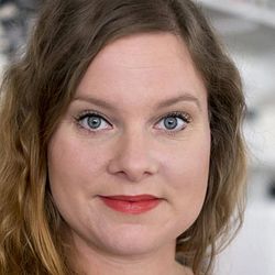 Ulrika Rudquist