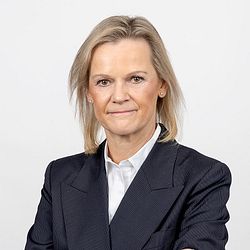 Agneta Oscarsson
