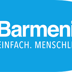 Barmenia-Logo