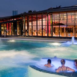 Thermen & Wellness