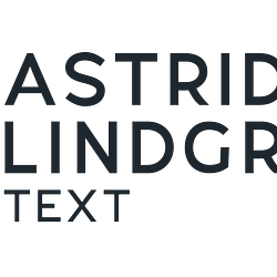 Astrid Lindgren Text