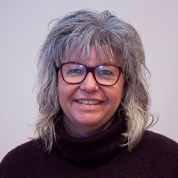 Ingrid Nilsson
